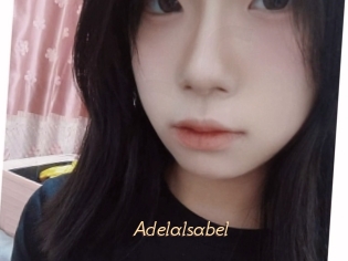 Adelalsabel