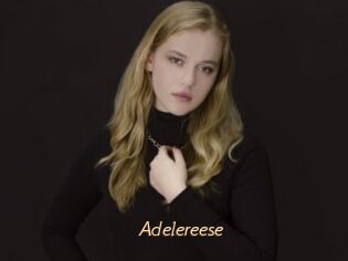 Adelereese