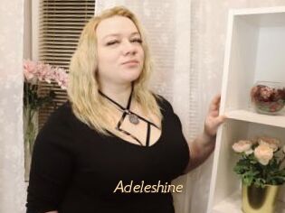 Adeleshine