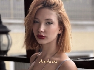 Adellovin