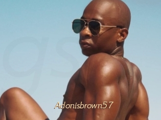 Adonisbrown57