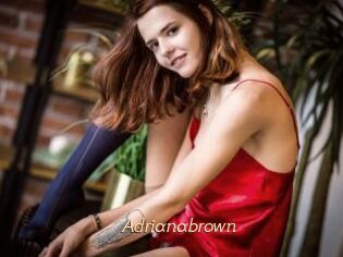 Adrianabrown