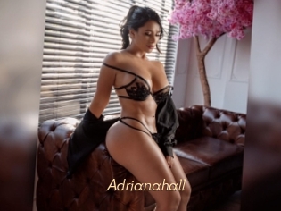 Adrianahall