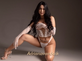 Adrianavandaik