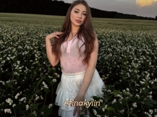 Afinakylin