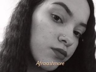 Afraashmore