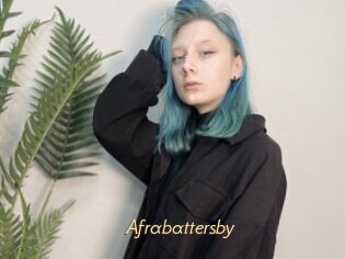 Afrabattersby