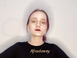 Afradowey