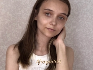 Afragartrell