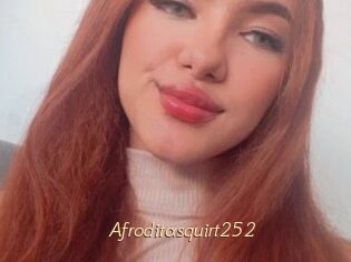 Afroditasquirt252