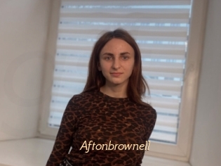 Aftonbrownell