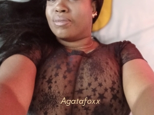 Agatafoxx