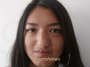 Agatahotsex