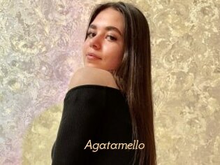 Agatamello