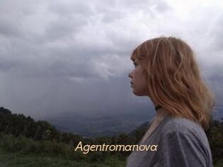 Agentromanova