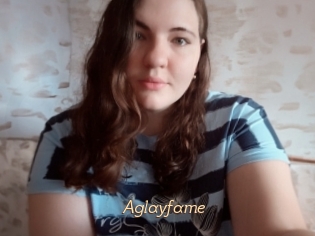 Aglayfame