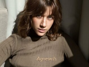 Agneswils