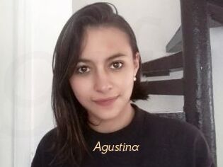 Agustina