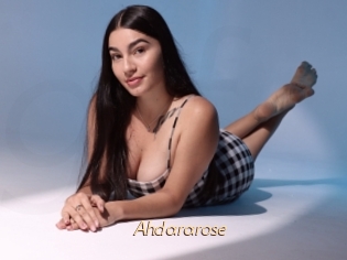 Ahdararose