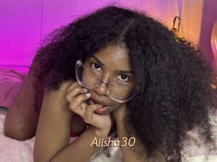 Aiisha30