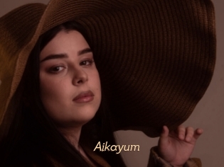 Aikayum