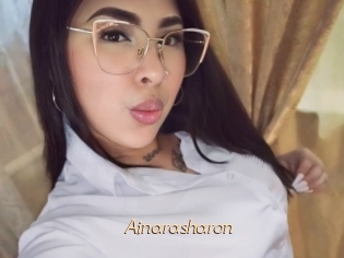 Ainarasharon