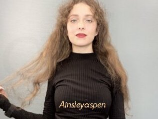 Ainsleyaspen