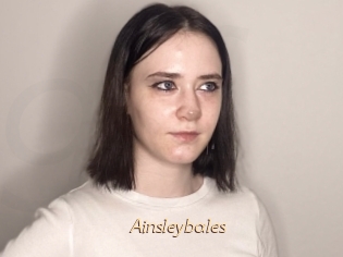 Ainsleybales