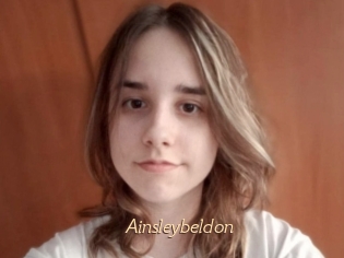 Ainsleybeldon