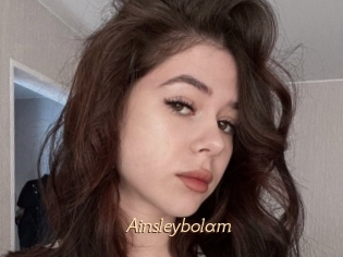 Ainsleybolam