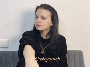 Ainsleydutch