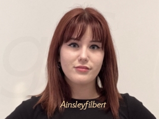 Ainsleyfilbert