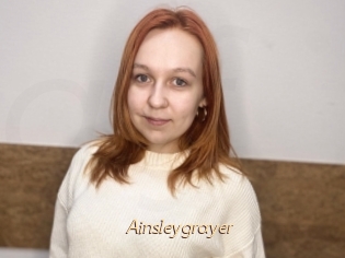 Ainsleygrayer