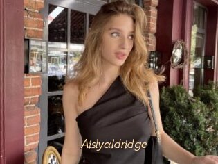 Aislyaldridge