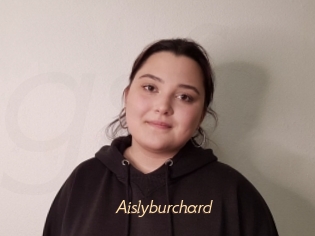 Aislyburchard