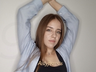 Aislyfrancis