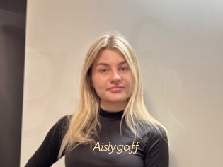 Aislygaff