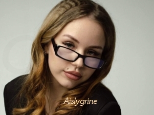 Aislygrine