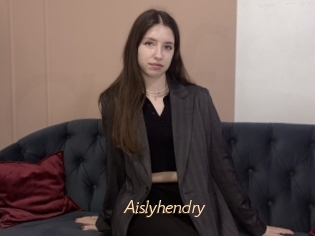 Aislyhendry