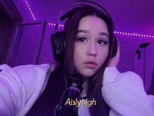 Aislyhigh