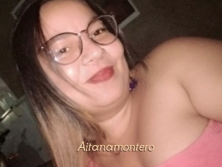 Aitanamontero