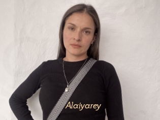 Alaiyarey