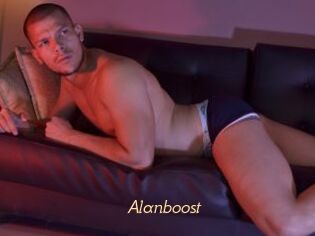 Alanboost