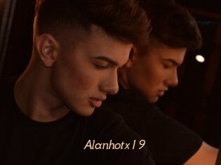 Alanhotx19