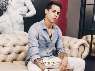 Alanreyes