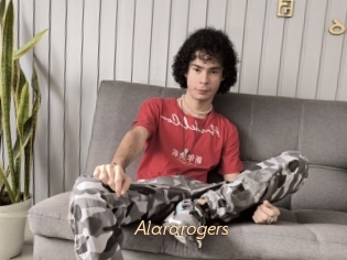 Alararogers