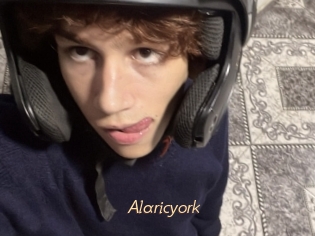 Alaricyork