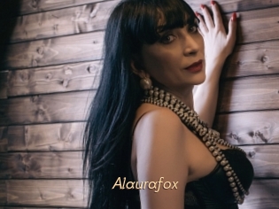 Alaurafox