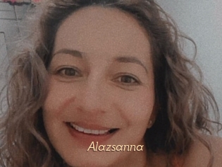 Alazsanna