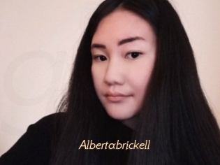 Albertabrickell